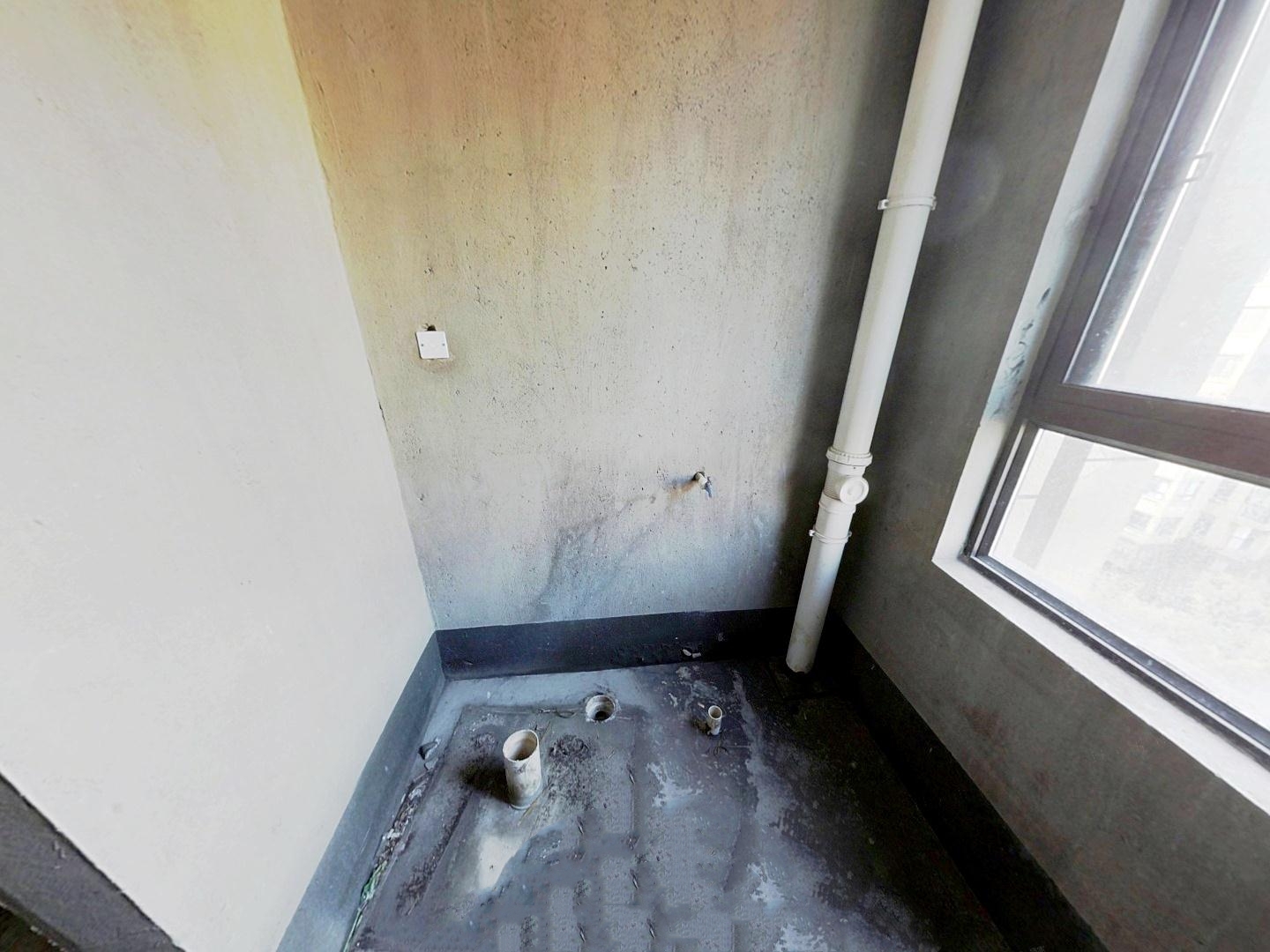 仁和景苑 3室2厅1卫 103.7m&sup2;