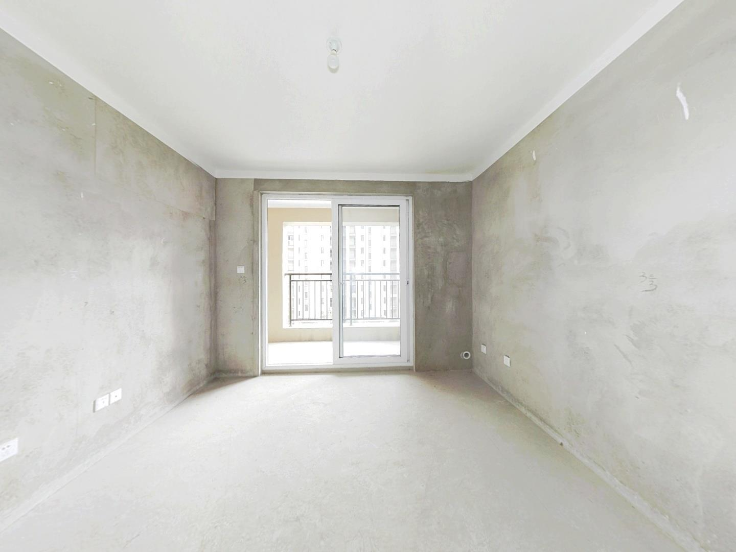丽景湾 3室2厅1卫 97m&sup2;