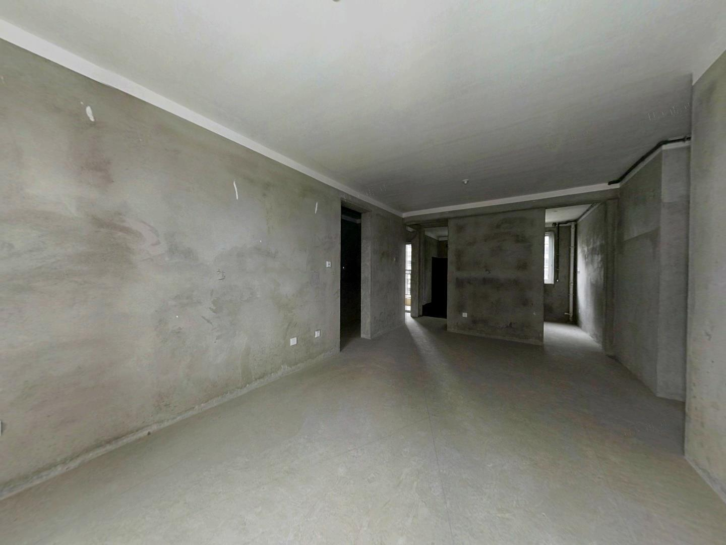 丽景湾 3室2厅1卫 97m&sup2;