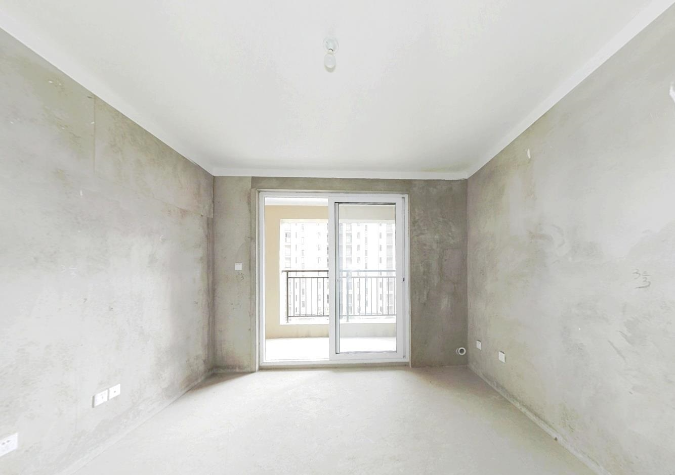 丽景湾 3室2厅1卫 97m&sup2;