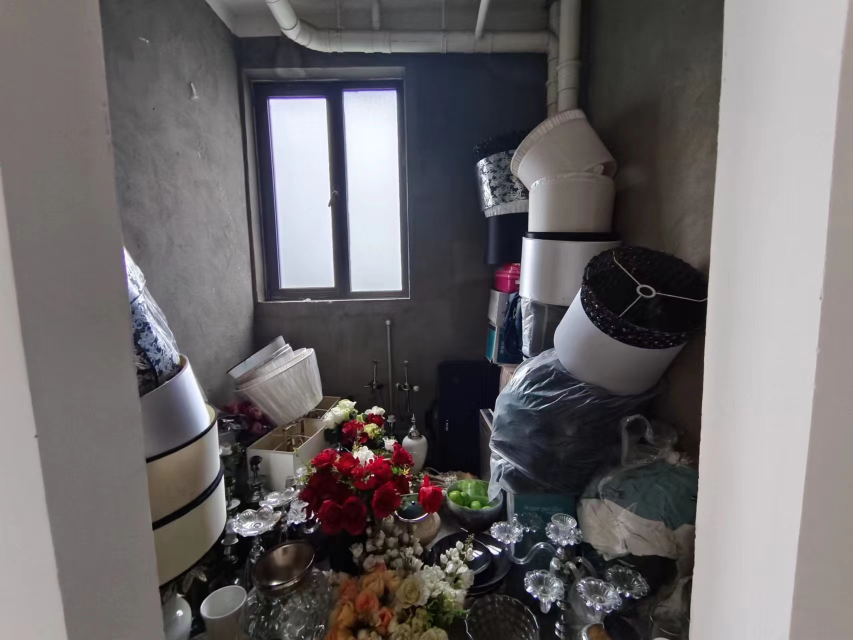 万濠华府 4室2厅4卫 291m&sup2;
