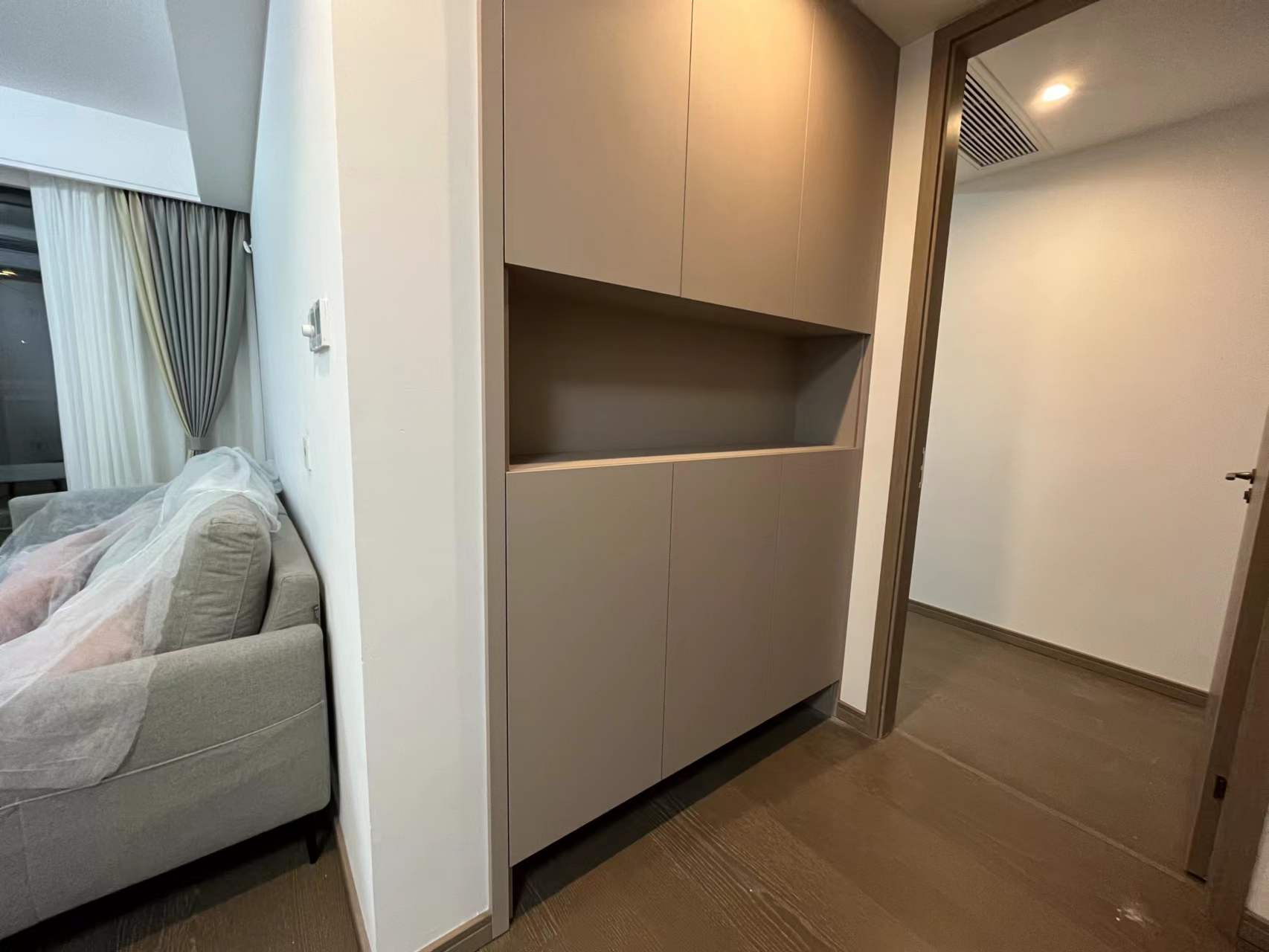 时光漫城 4室2厅2卫 120.73m²