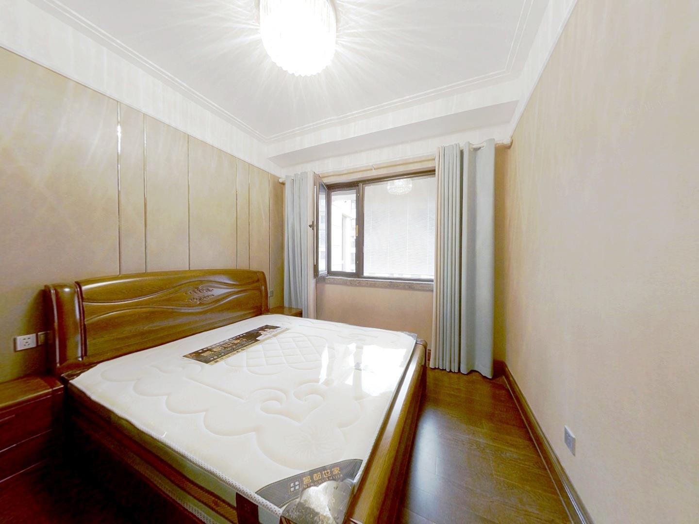 恒大御澜庭 3室2厅2卫 139.00m&sup2;