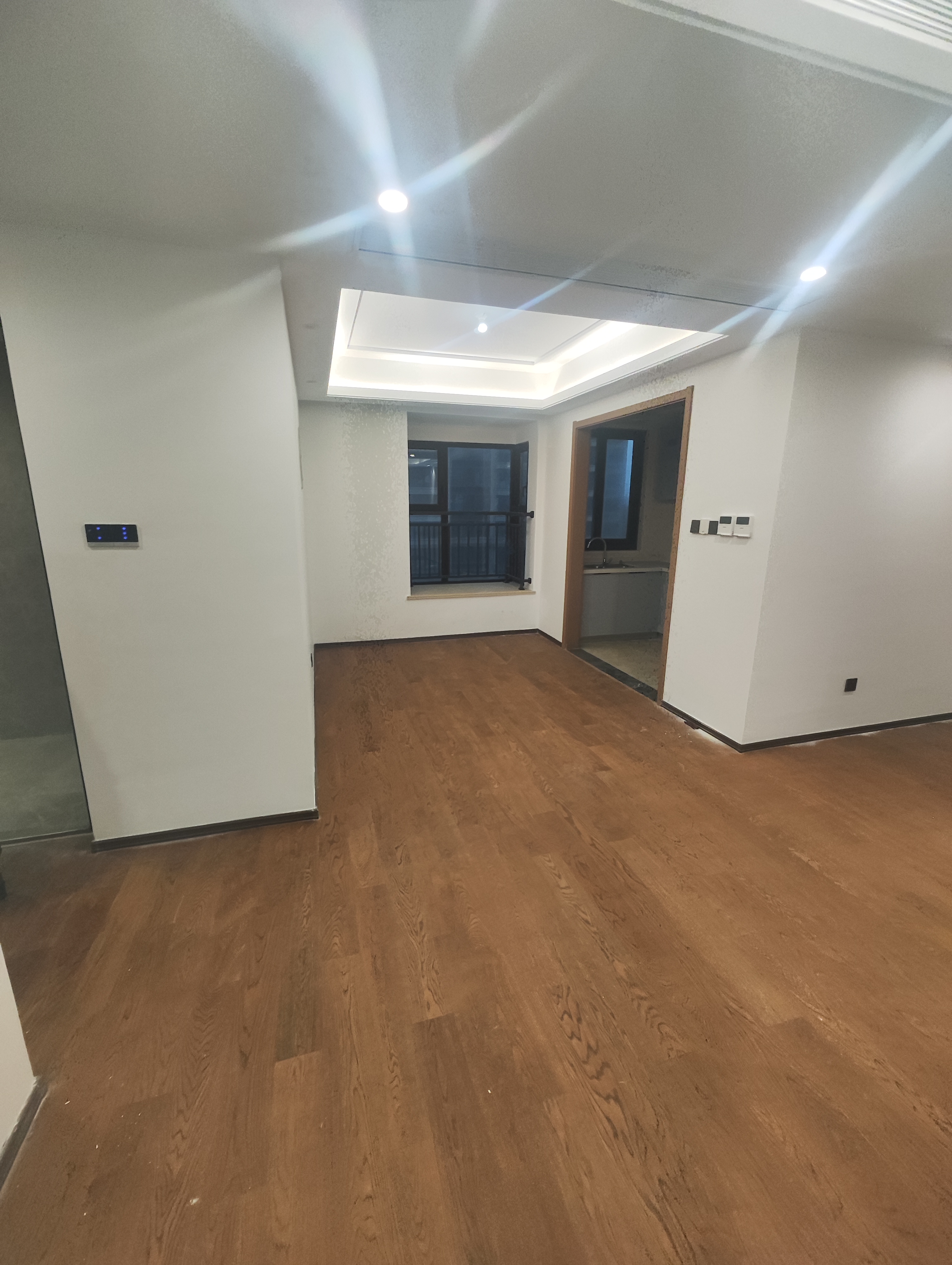 春风南岸西园 4室2厅2卫 138m&sup2;