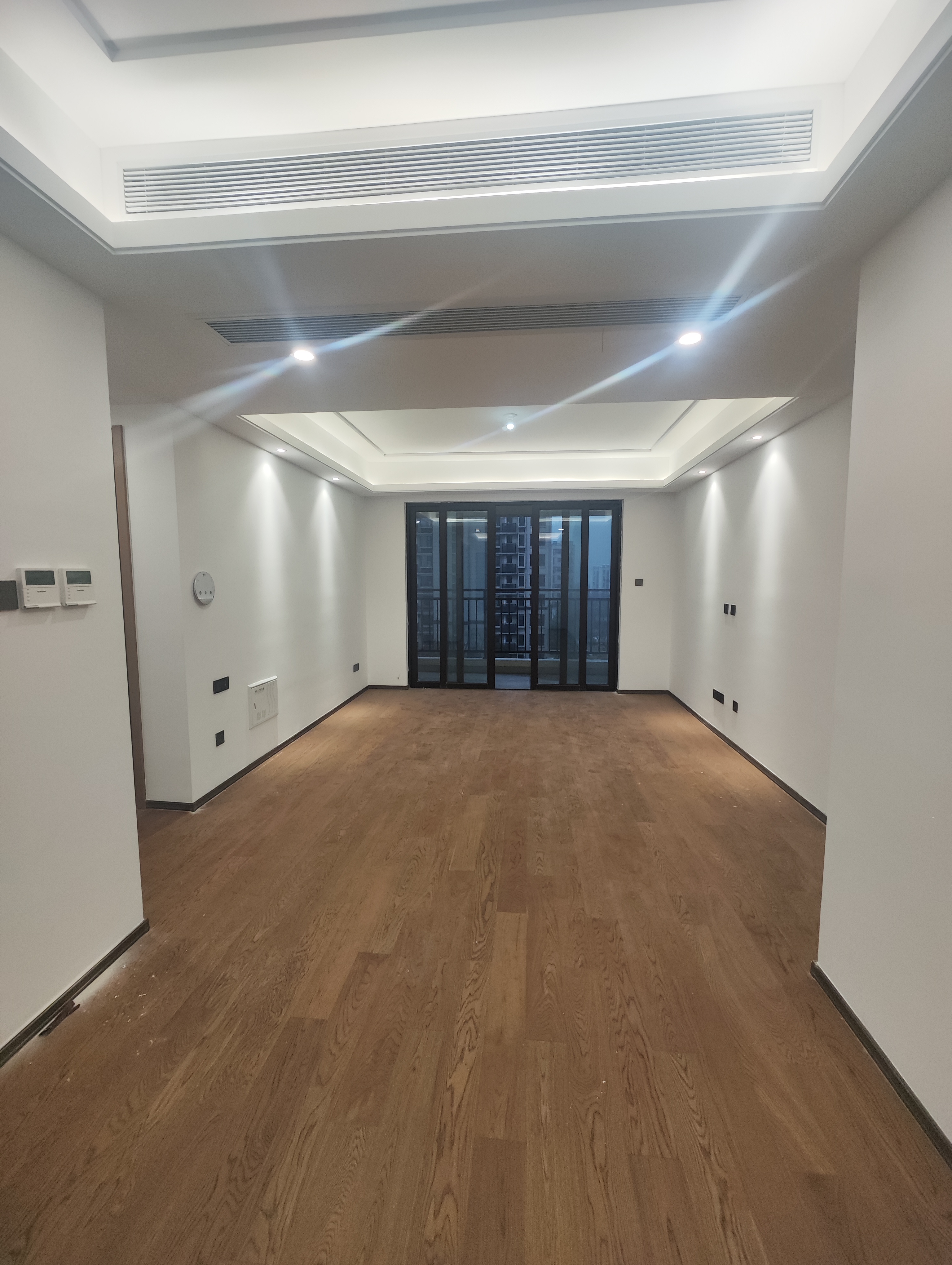 春风南岸西园 4室2厅2卫 138m&sup2;