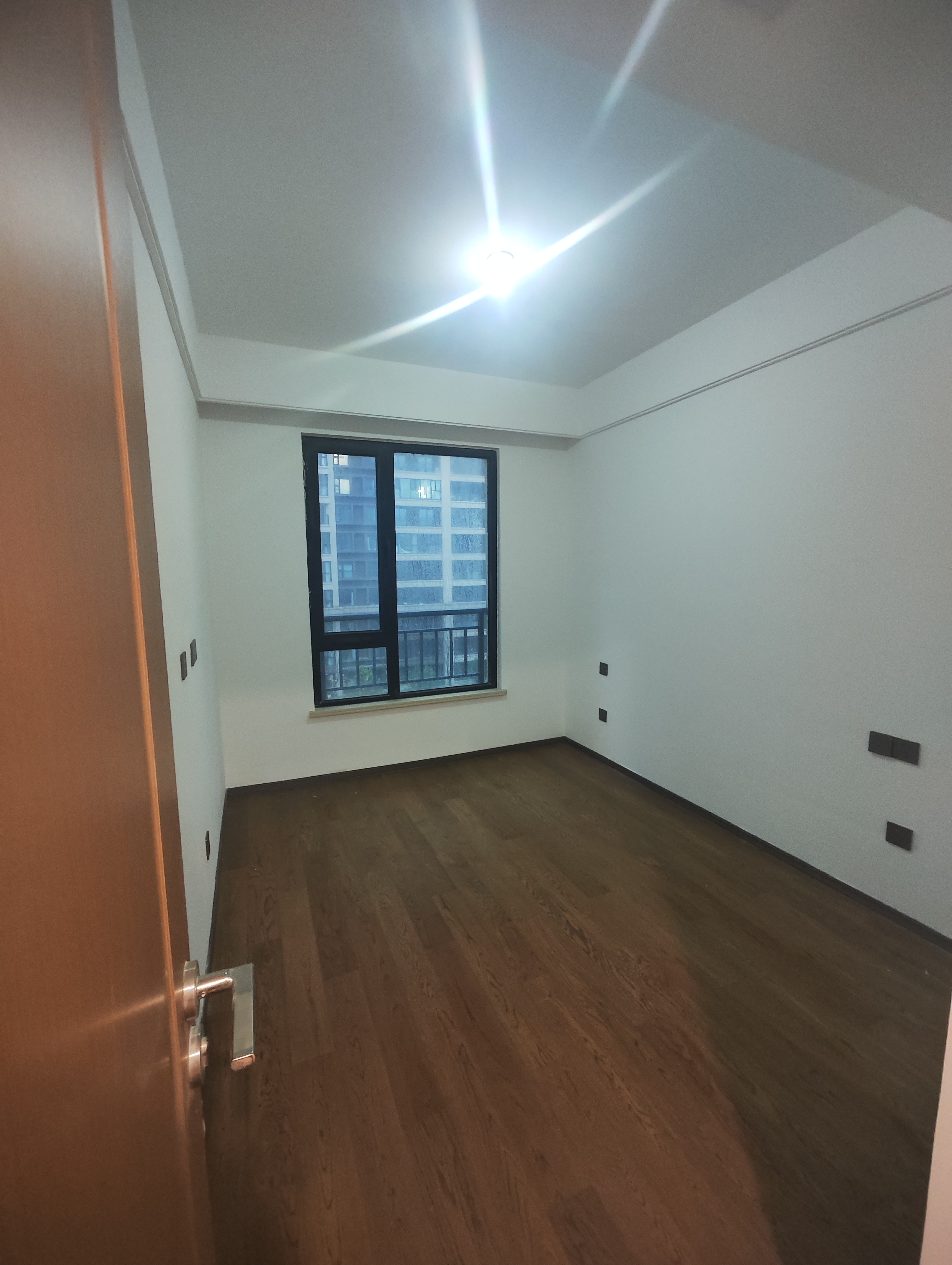 春风南岸西园 4室2厅2卫 138m&sup2;