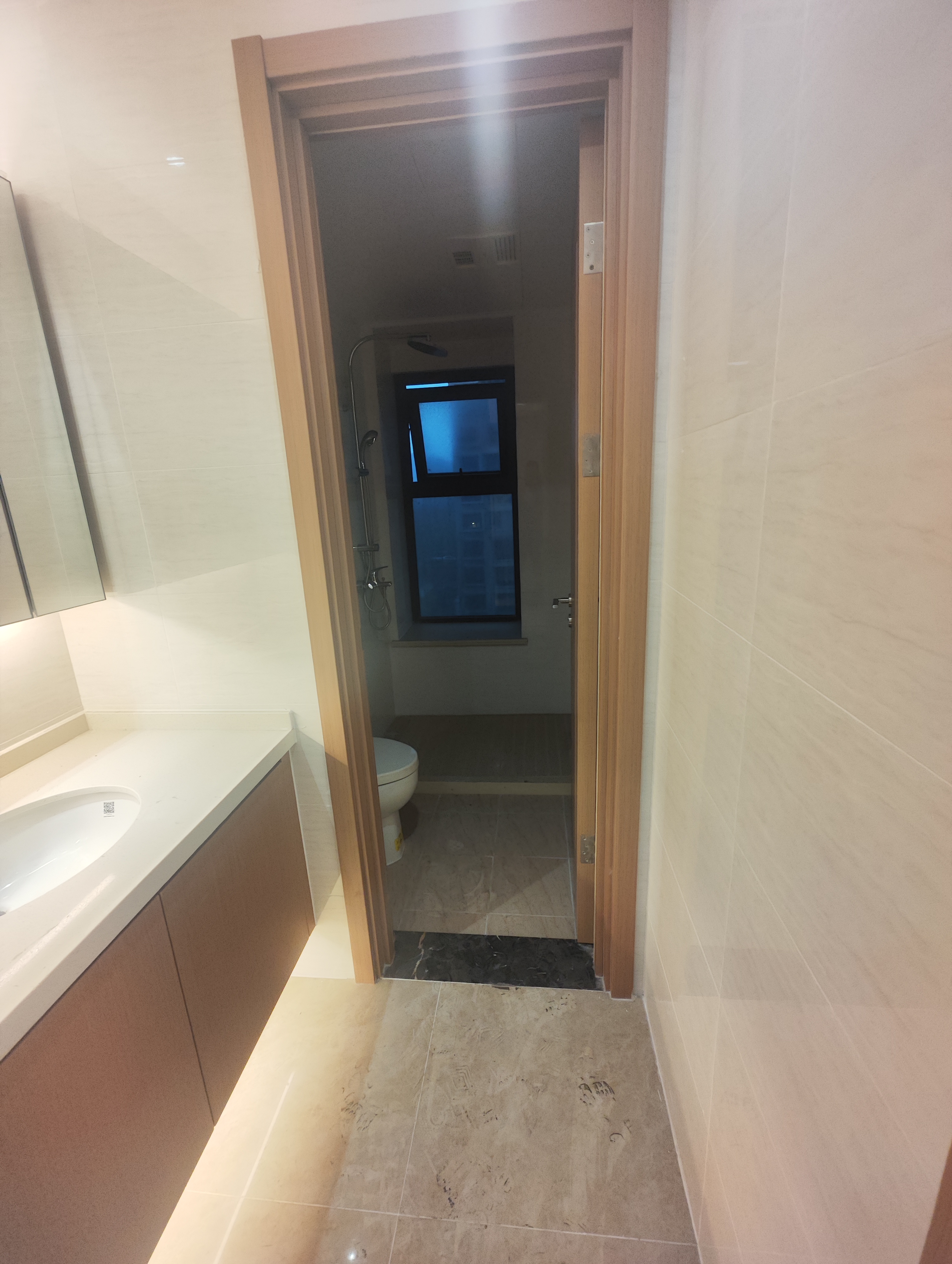 春风南岸西园 4室2厅2卫 138m&sup2;