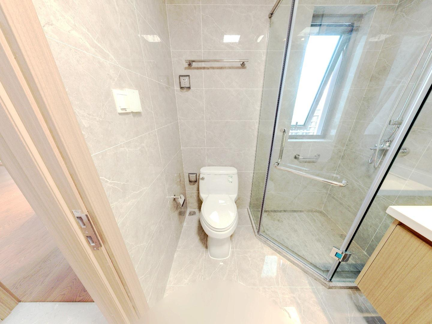 融信&middot;澜宸 3室2厅2卫 123m&sup2;