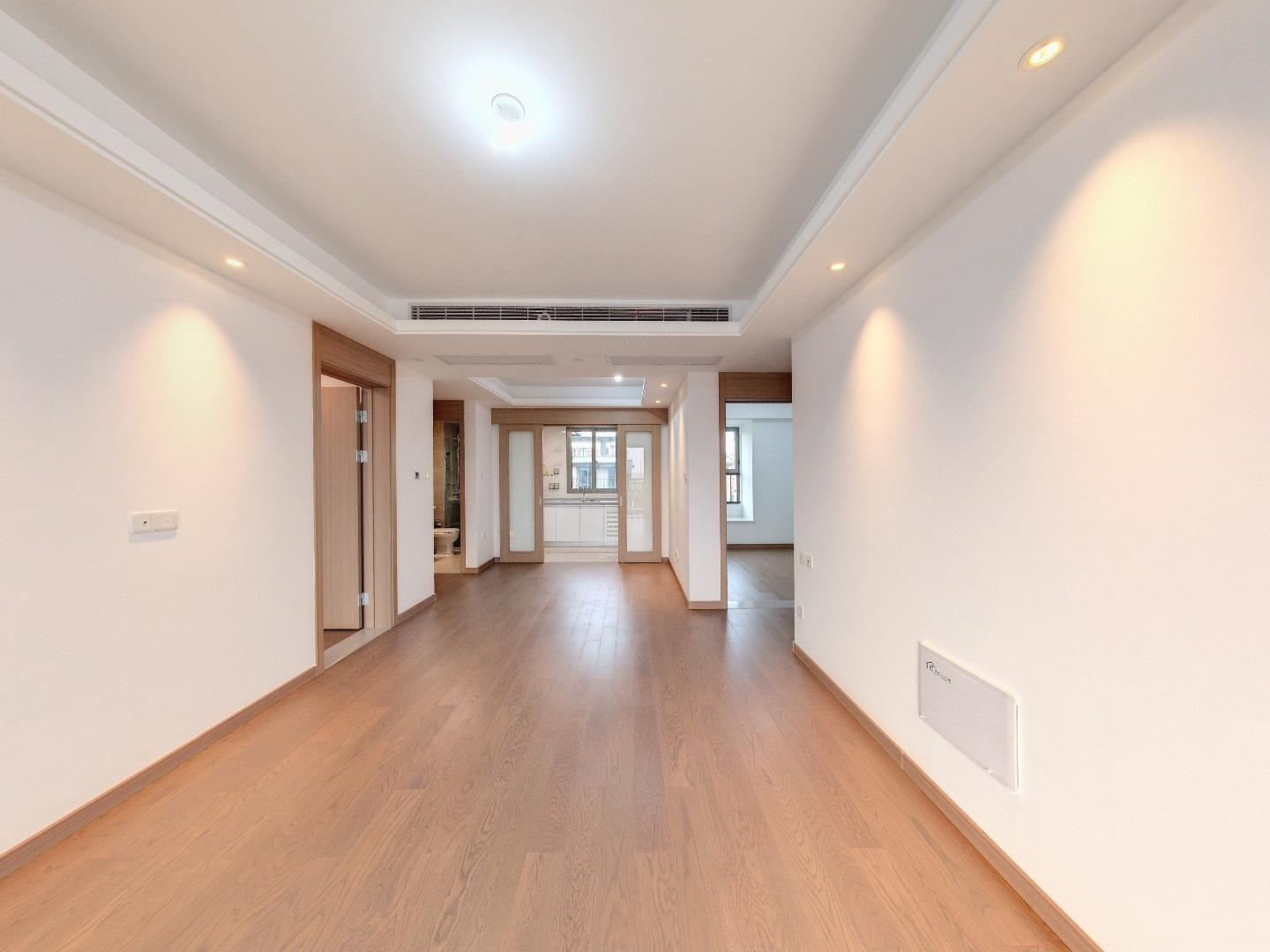 融信&middot;澜宸 3室2厅2卫 123m&sup2;