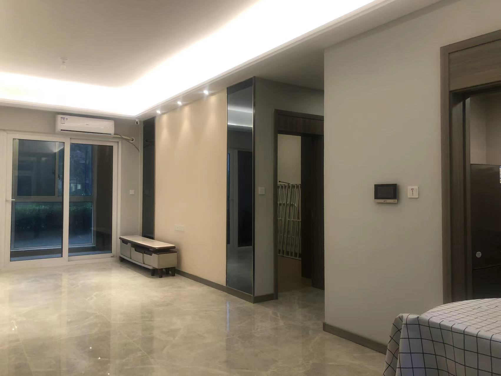 南通雅居乐花园 3室2厅2卫 127m&sup2;