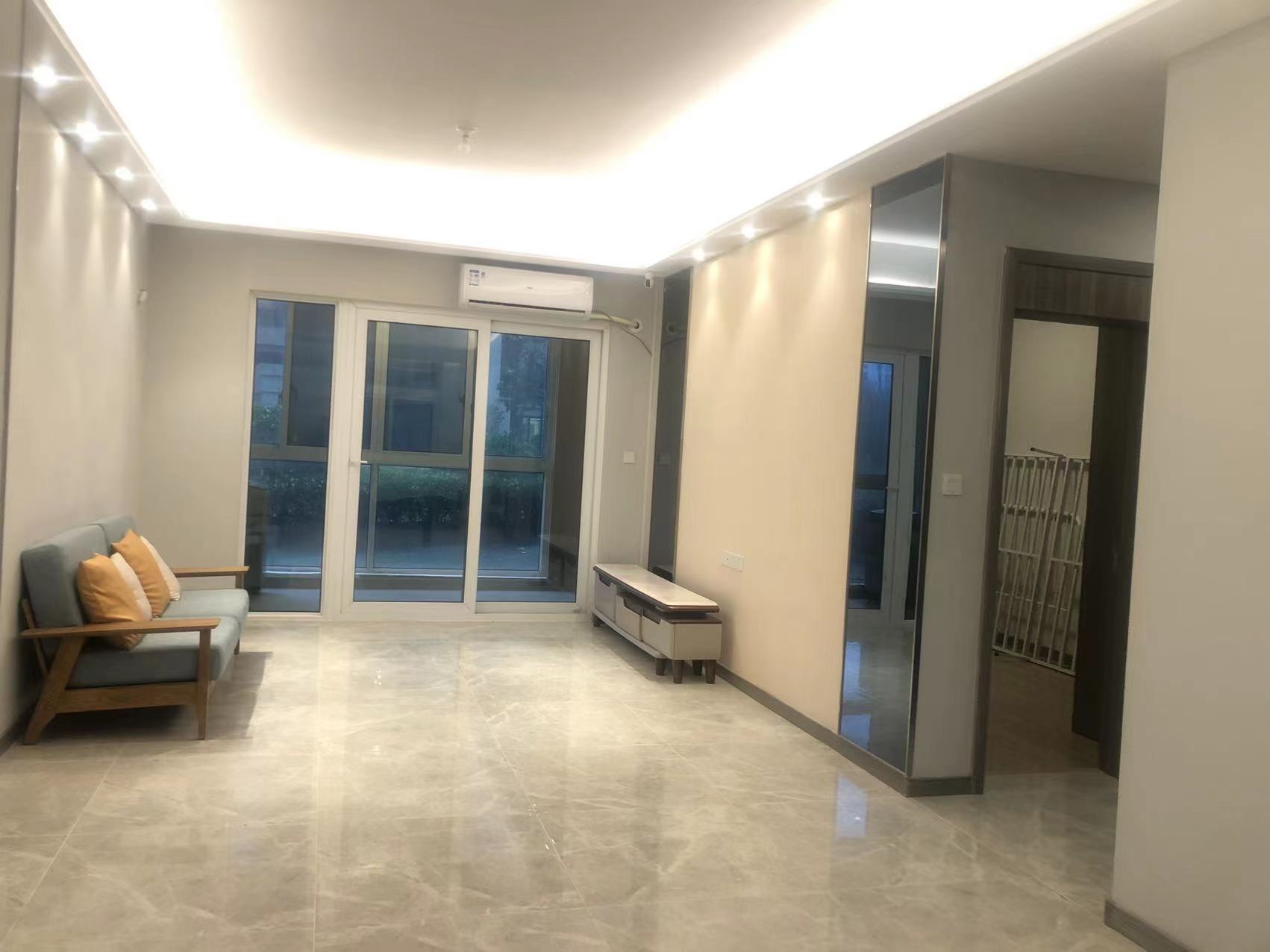 南通雅居乐花园 3室2厅2卫 127m&sup2;