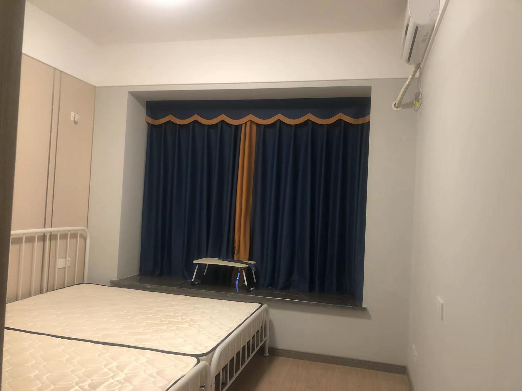 南通雅居乐花园 3室2厅2卫 127m&sup2;
