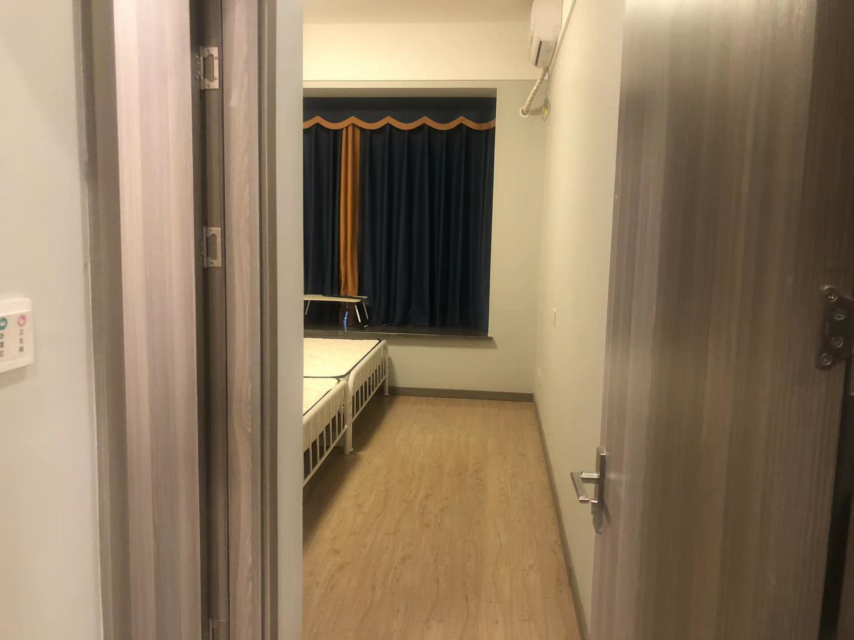 南通雅居乐花园 3室2厅2卫 127m&sup2;