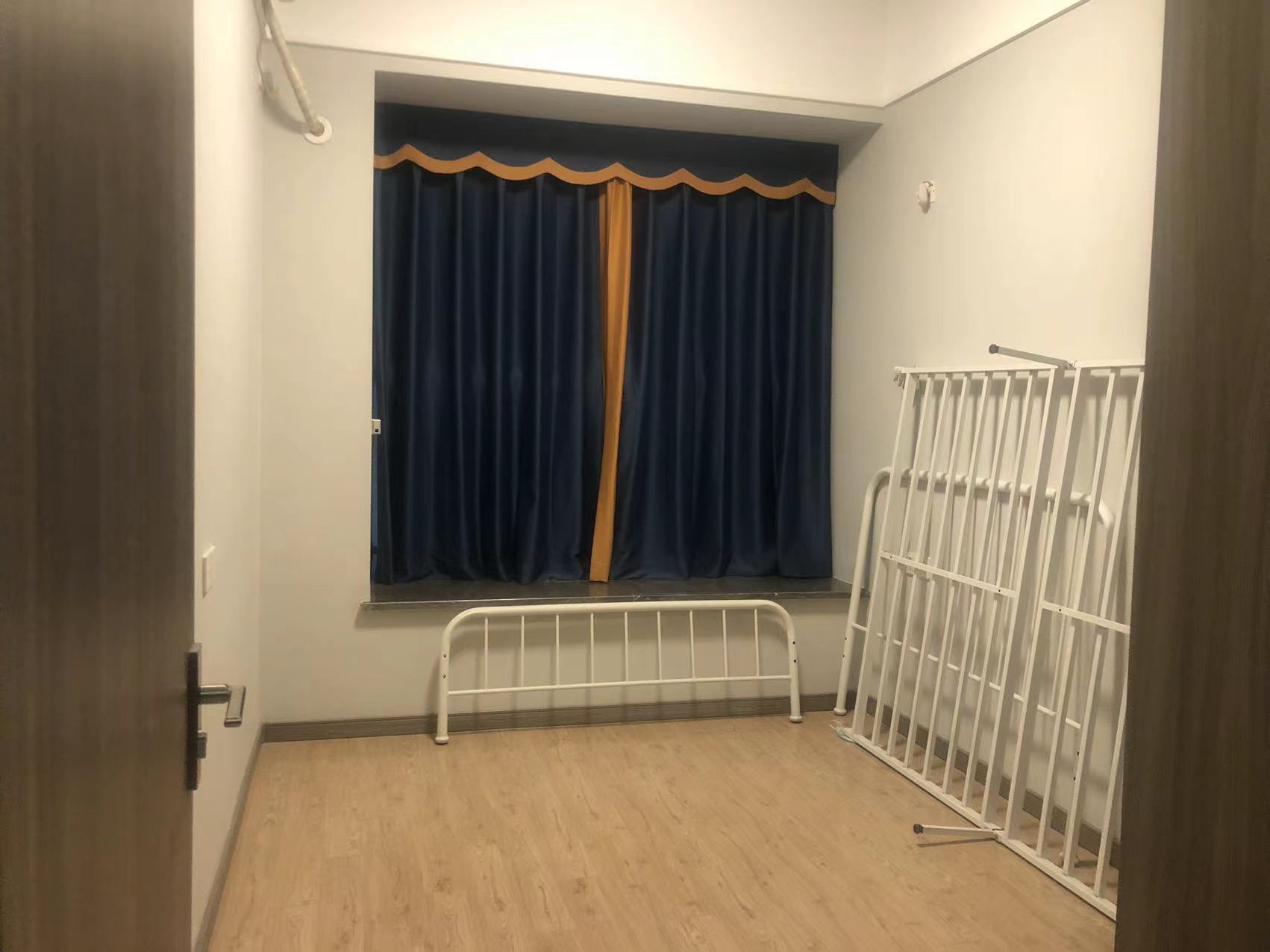 南通雅居乐花园 3室2厅2卫 127m&sup2;