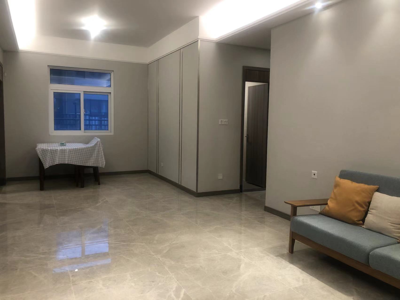 南通雅居乐花园 3室2厅2卫 127m&sup2;