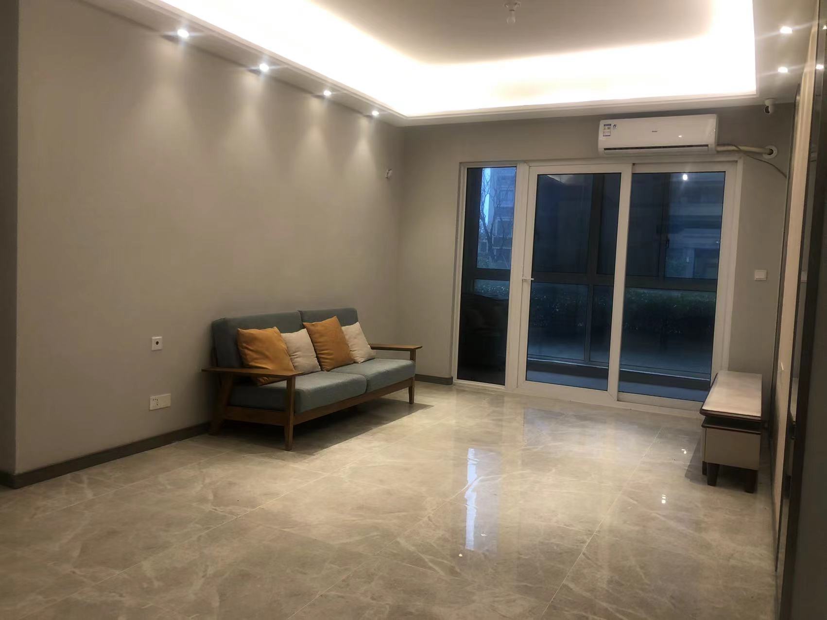 南通雅居乐花园 3室2厅2卫 127m&sup2;