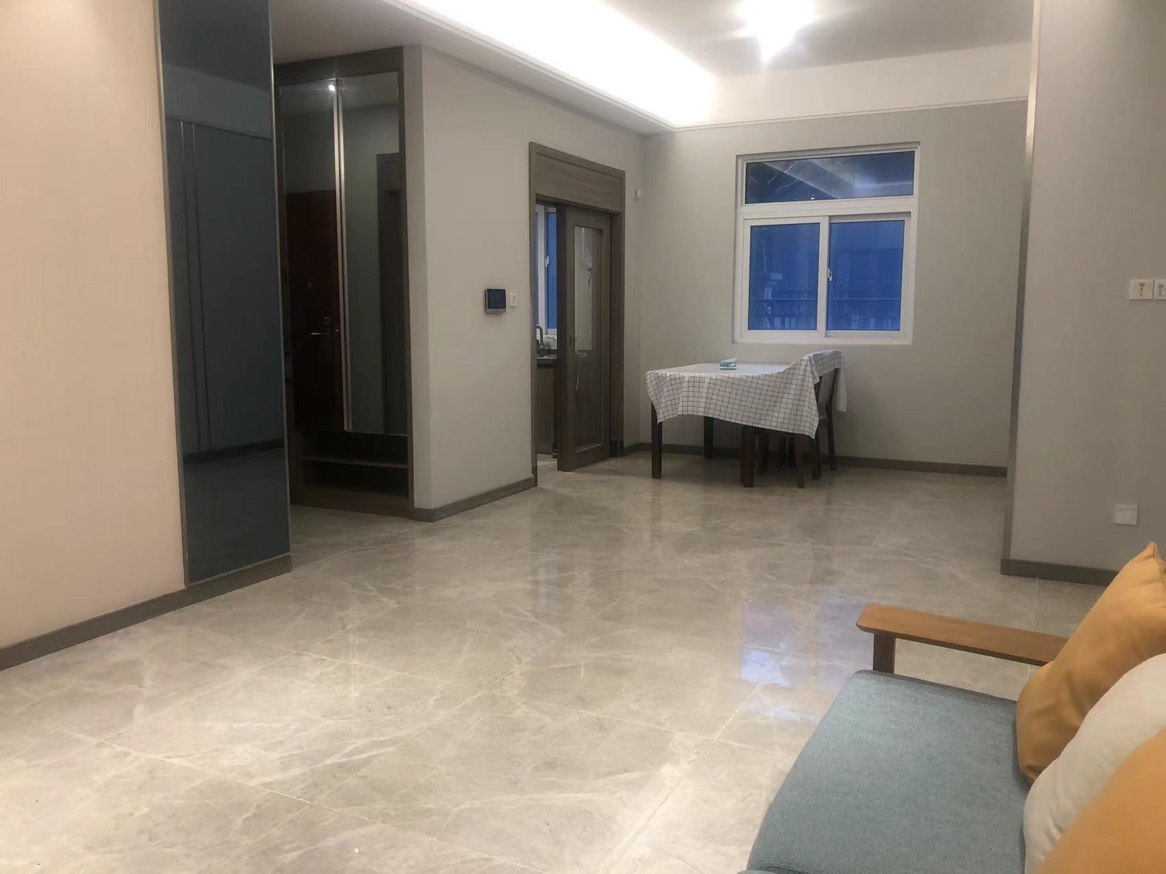 南通雅居乐花园 3室2厅2卫 127m&sup2;