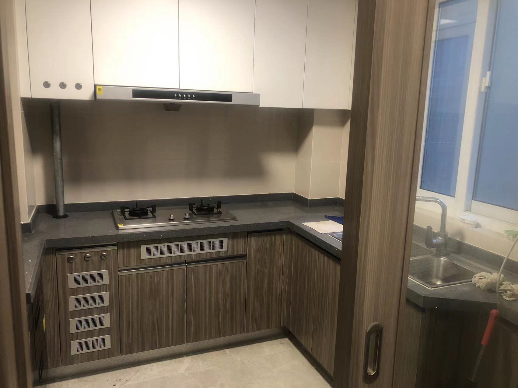 南通雅居乐花园 3室2厅2卫 127m&sup2;