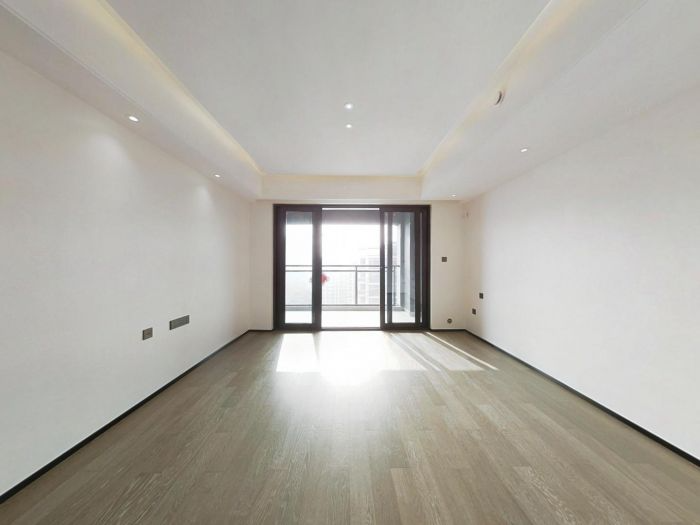 万科翡翠东第 3室2厅2卫 118m&sup2;