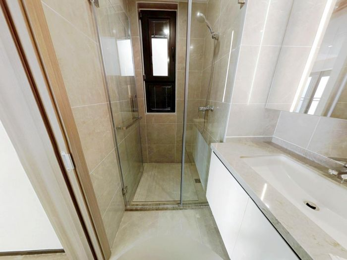 万科翡翠东第 3室2厅2卫 118m&sup2;