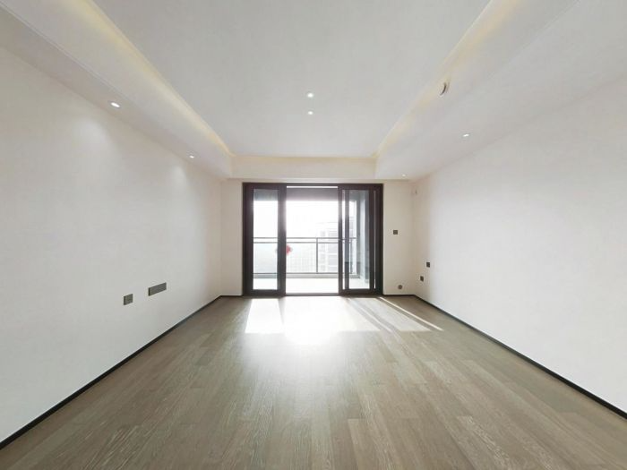 万科翡翠东第 3室2厅2卫 118m&sup2;