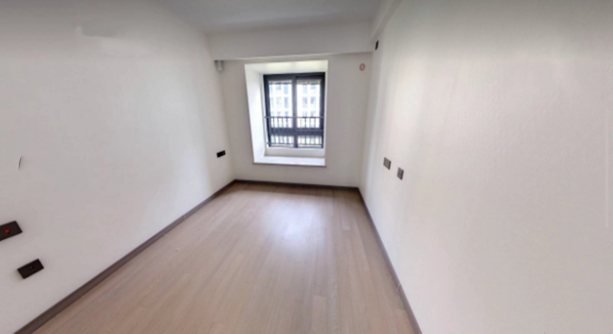 万科翡翠公园 3室2厅1卫 98m&sup2;