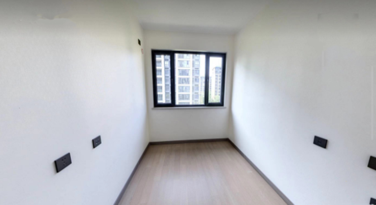 万科翡翠公园 3室2厅1卫 98m&sup2;