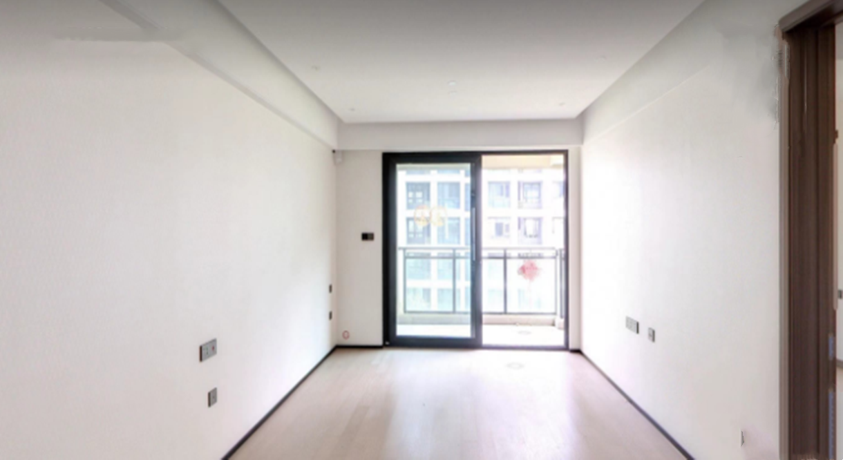 万科翡翠公园 3室2厅1卫 98m&sup2;