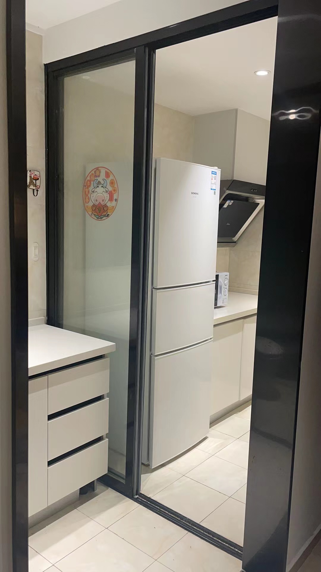 精装修设施齐全