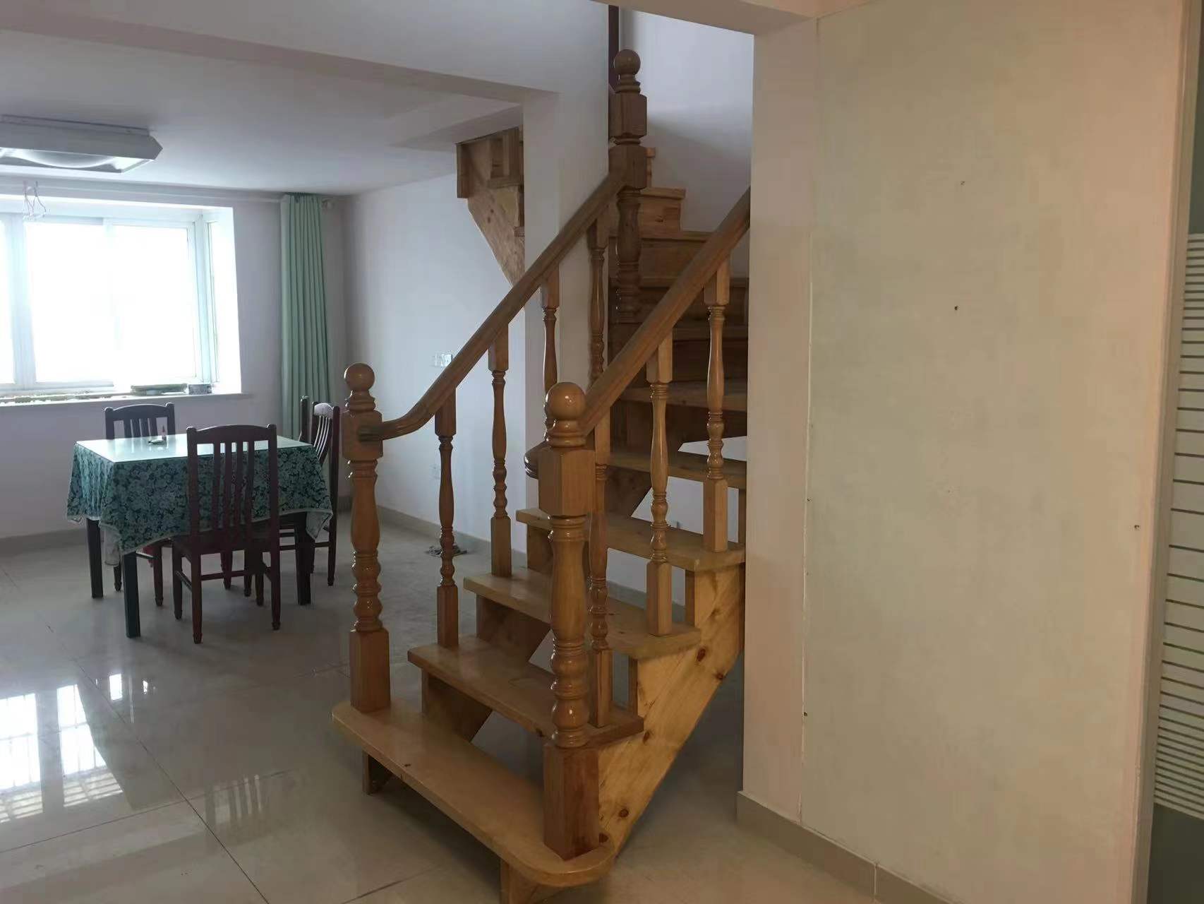 盛泰公寓 3室1厅1卫 55m&sup2;
