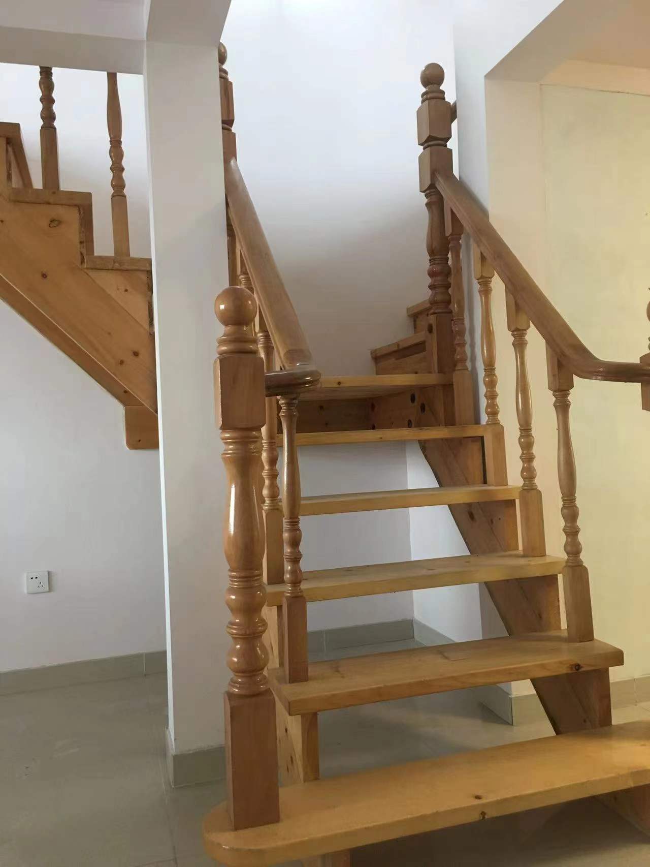 盛泰公寓 3室1厅1卫 55m&sup2;