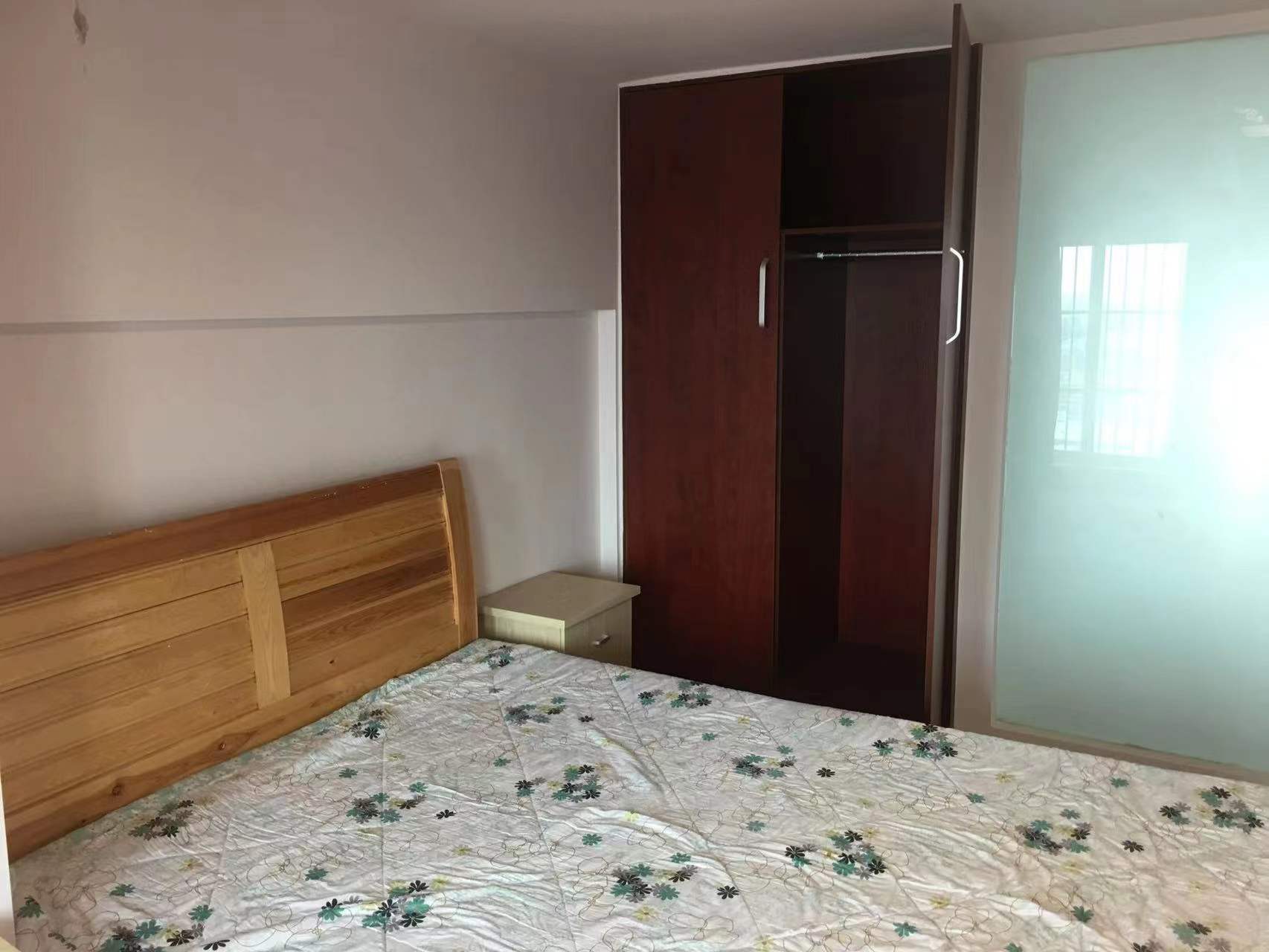 盛泰公寓 3室1厅1卫 55m&sup2;
