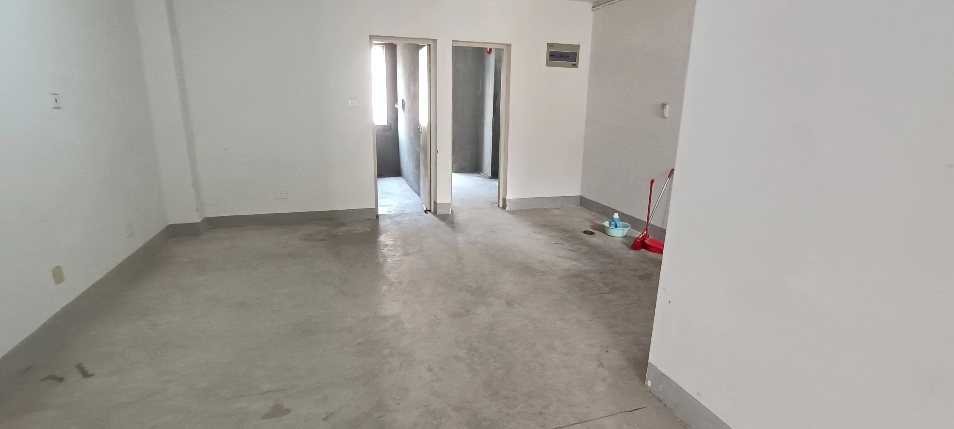 天一裕景苑 2室2厅1卫 78m&sup2;
