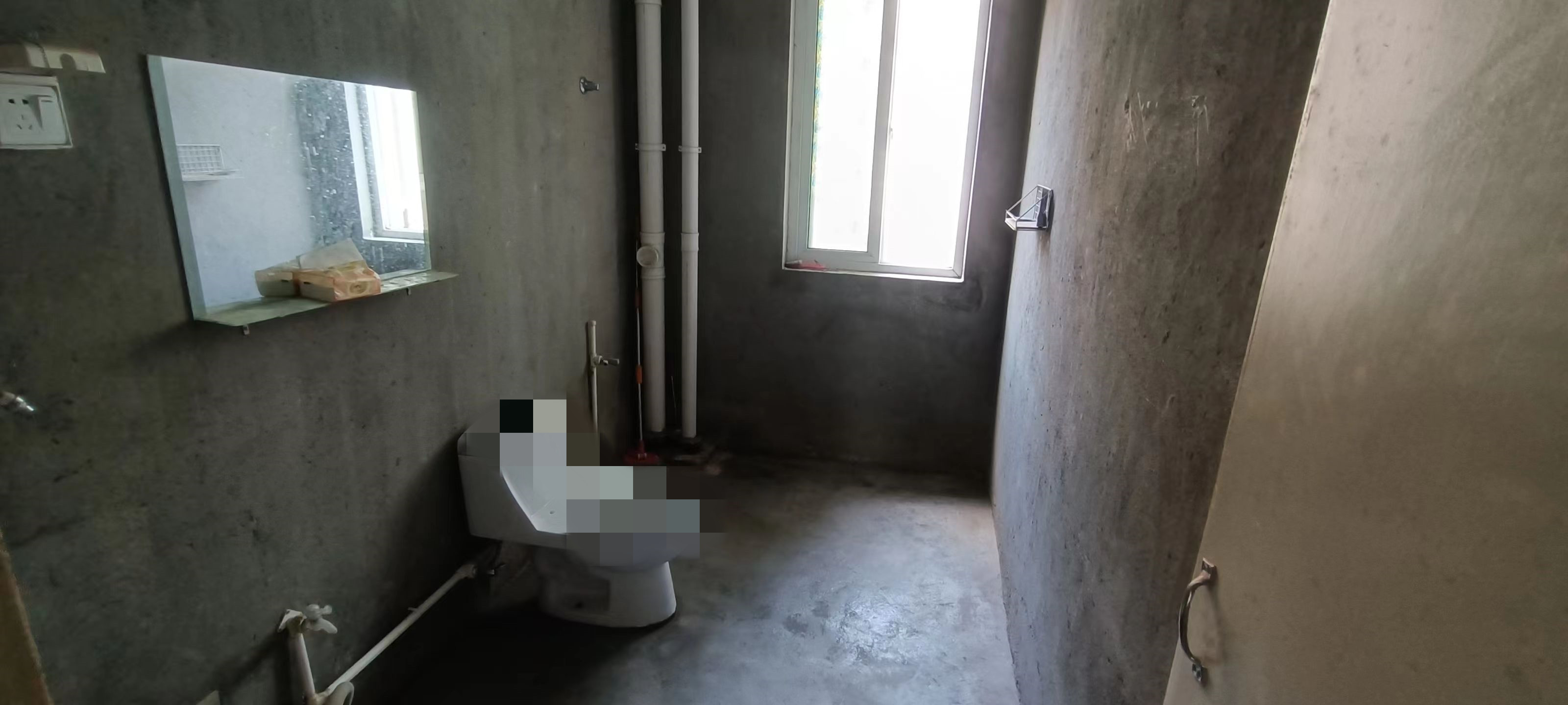 天一裕景苑 2室2厅1卫 78m&sup2;