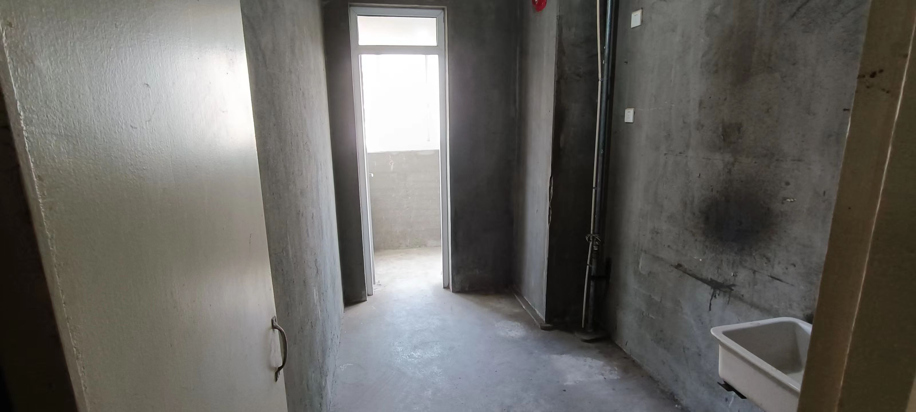 天一裕景苑 2室2厅1卫 78m&sup2;