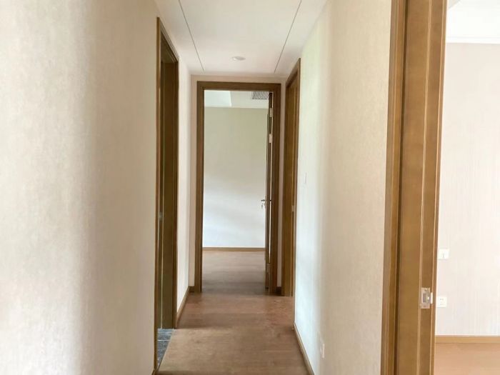 绿城沁园 3室2厅1卫 96m²