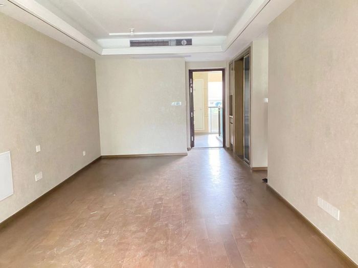绿城沁园 3室2厅1卫 96m²