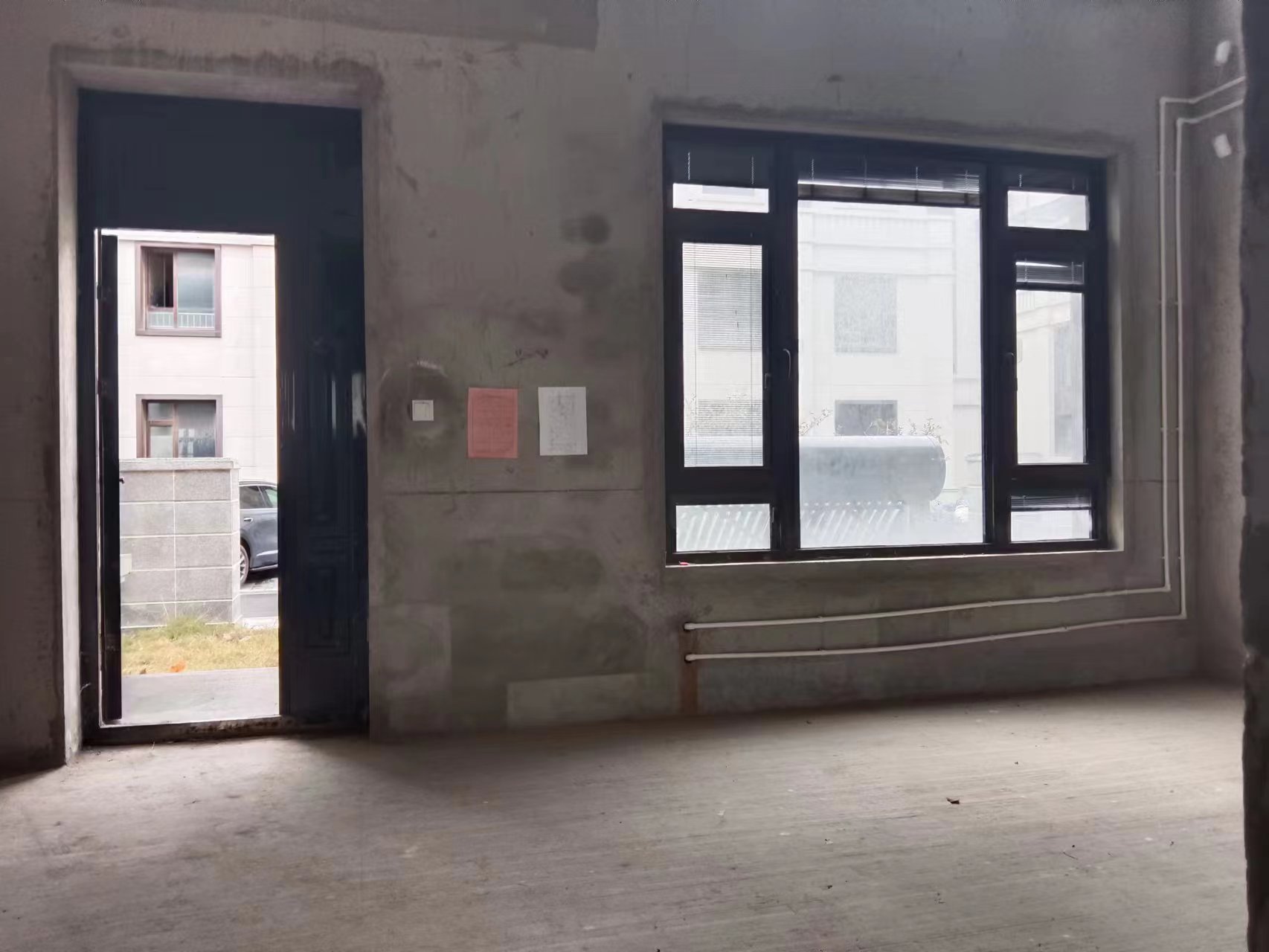 中兴兰溪荟 4室2厅3卫 133m²