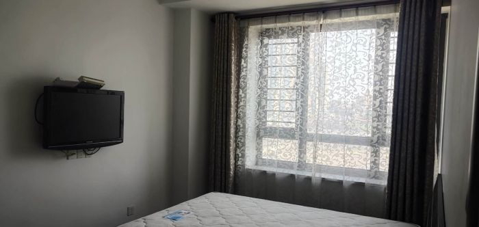 景华城 2室2厅1卫 100m&sup2;