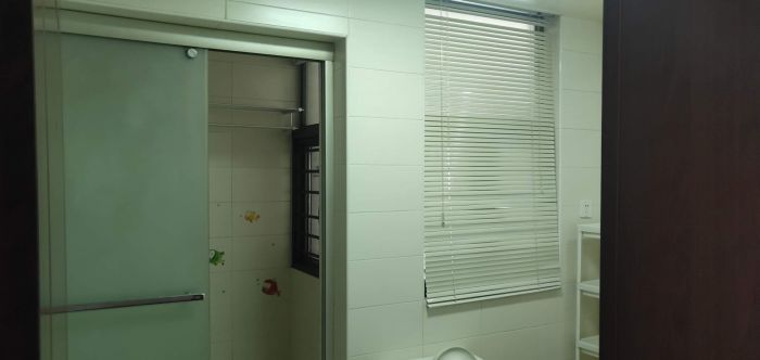 景华城 2室2厅1卫 100m&sup2;