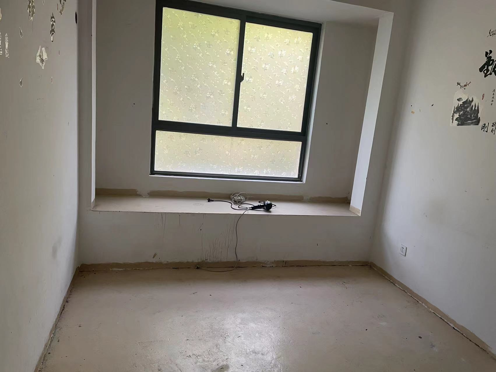 万濠星城 4室2厅2卫 142.00m&sup2;