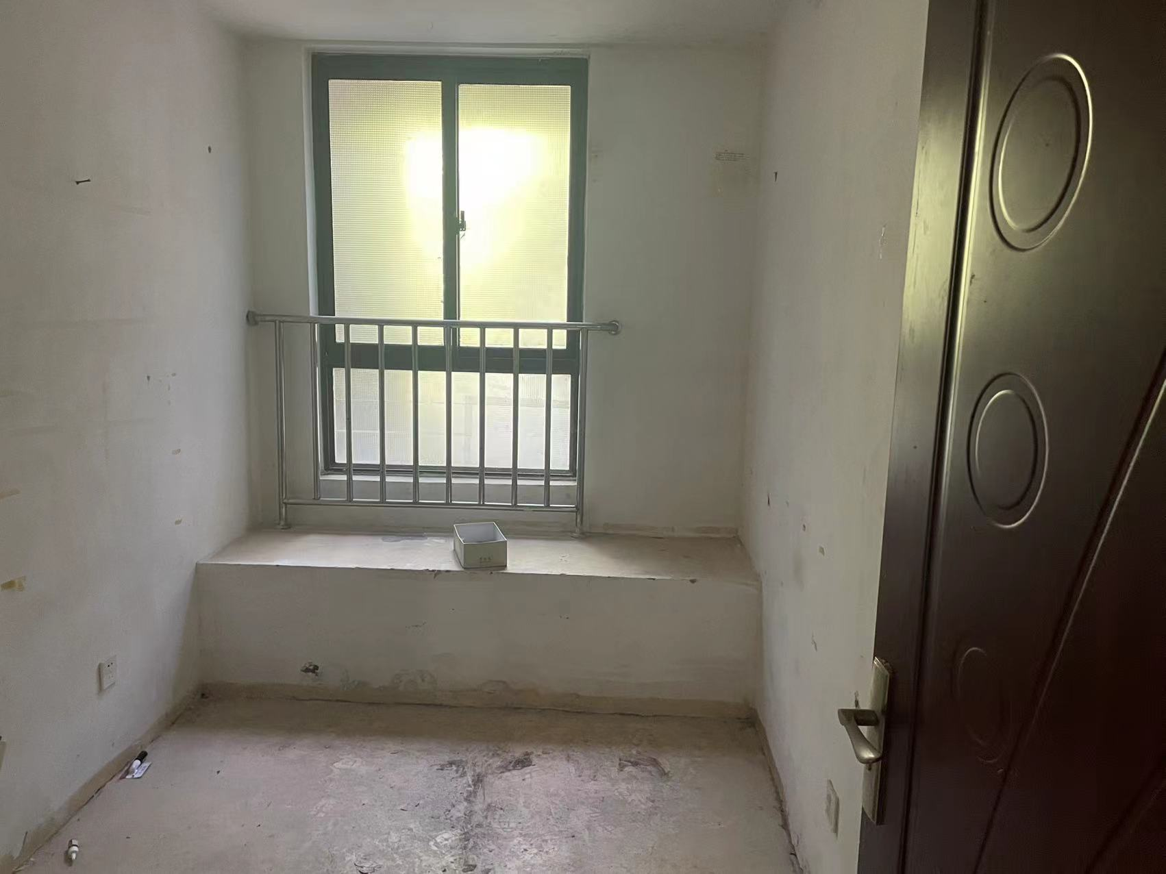 万濠星城 4室2厅2卫 142.00m&sup2;