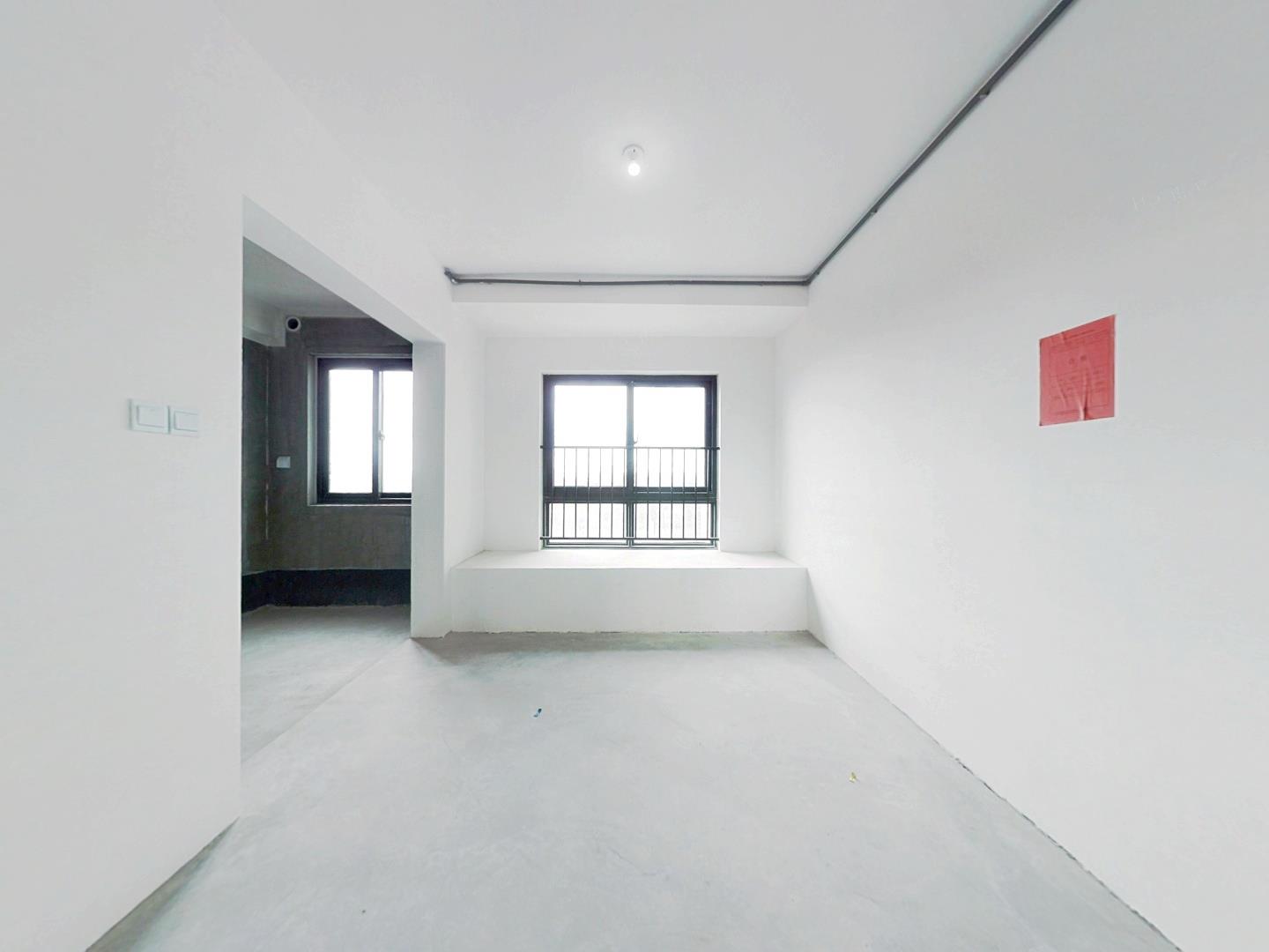 中南珑悦 3室2厅2卫 115m&sup2;