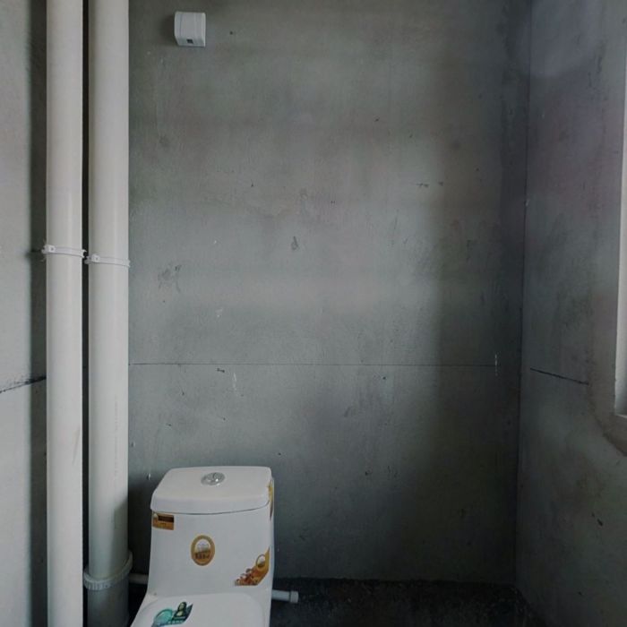 翠园 4室2厅2卫 145m&sup2;