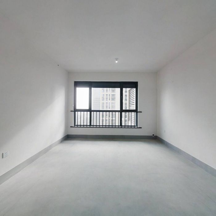 翠园 4室2厅2卫 145m&sup2;