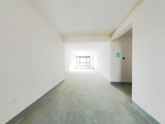 翠园 4室2厅2卫 145m&sup2;
