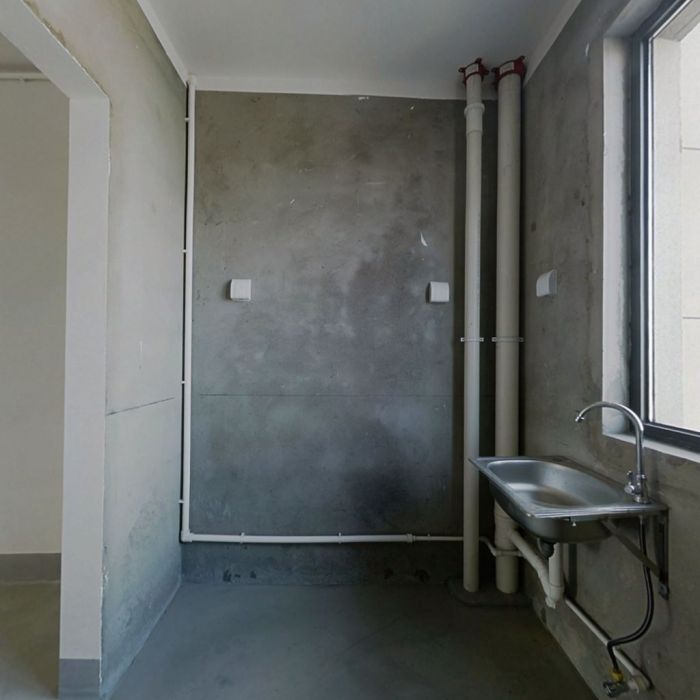 翠园 4室2厅2卫 145m&sup2;