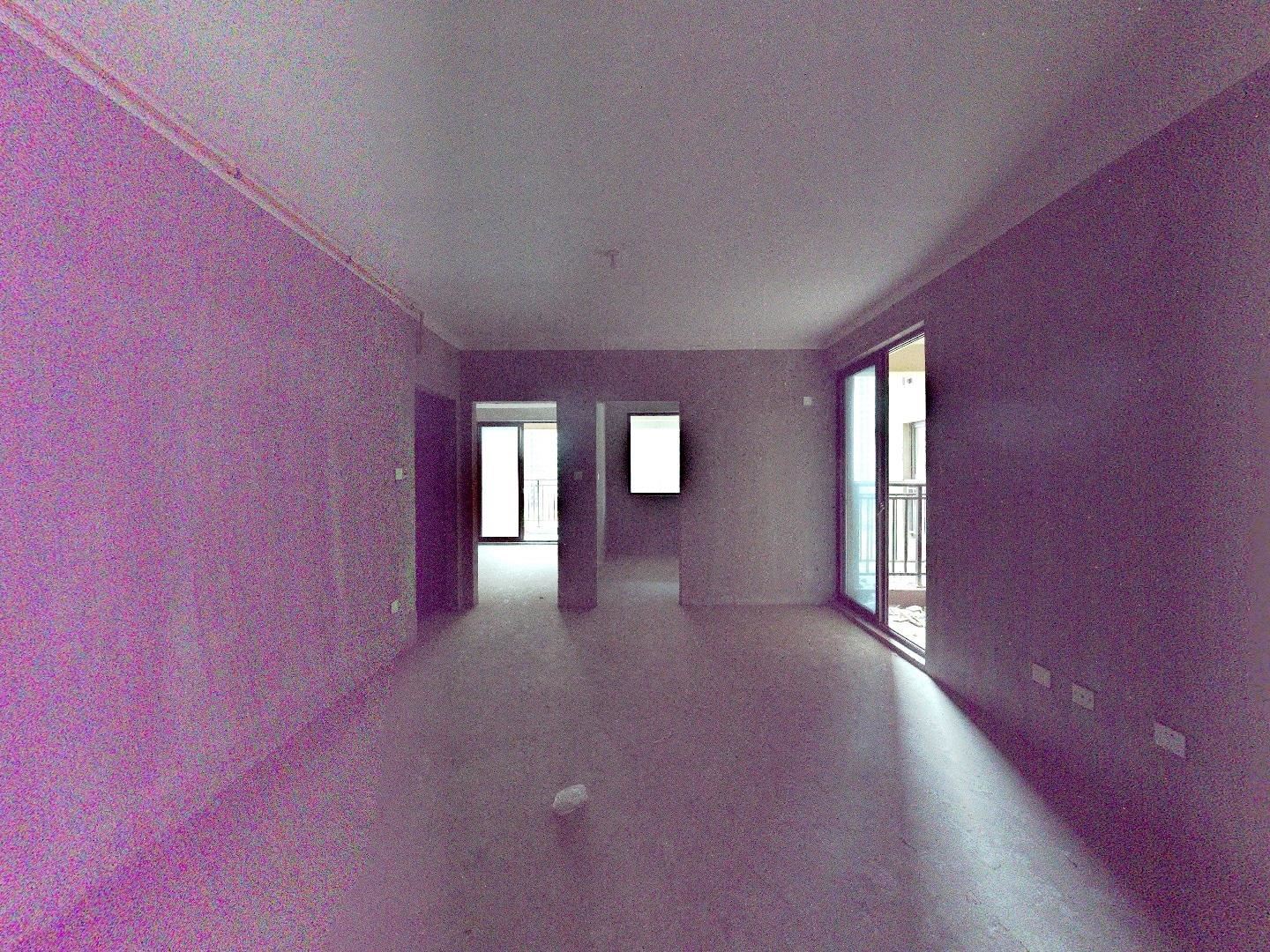 华强城 3室2厅1卫 86.39m&sup2;