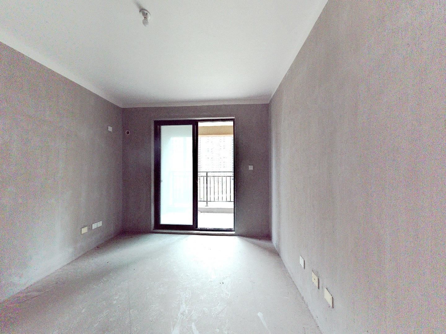 华强城 3室2厅1卫 86.39m&sup2;