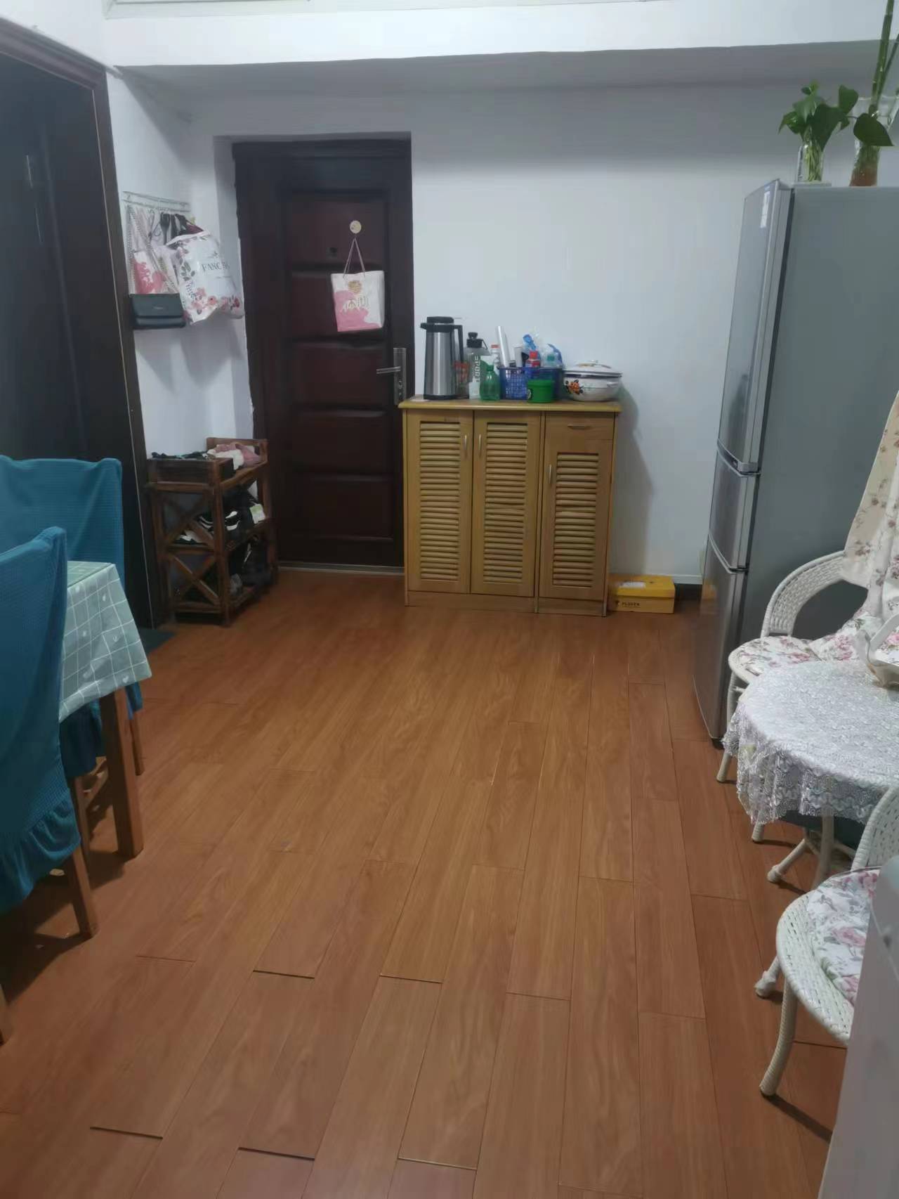 虹桥新村(朝霞路) 1室1厅1卫 45.88m&sup2;